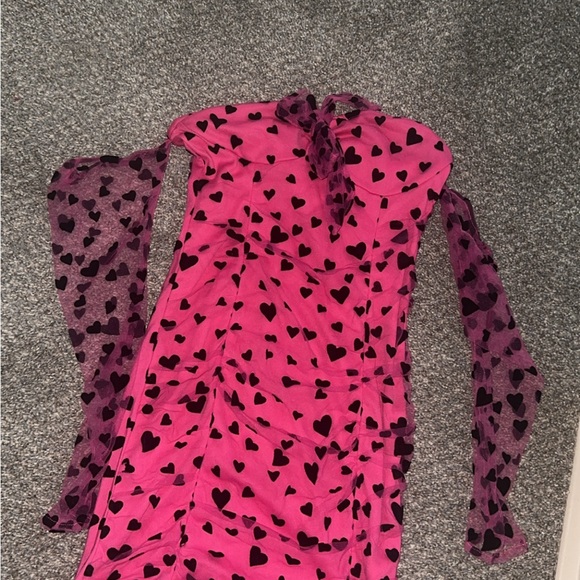 Dresses & Skirts - Etro Vibrant Pink Garment